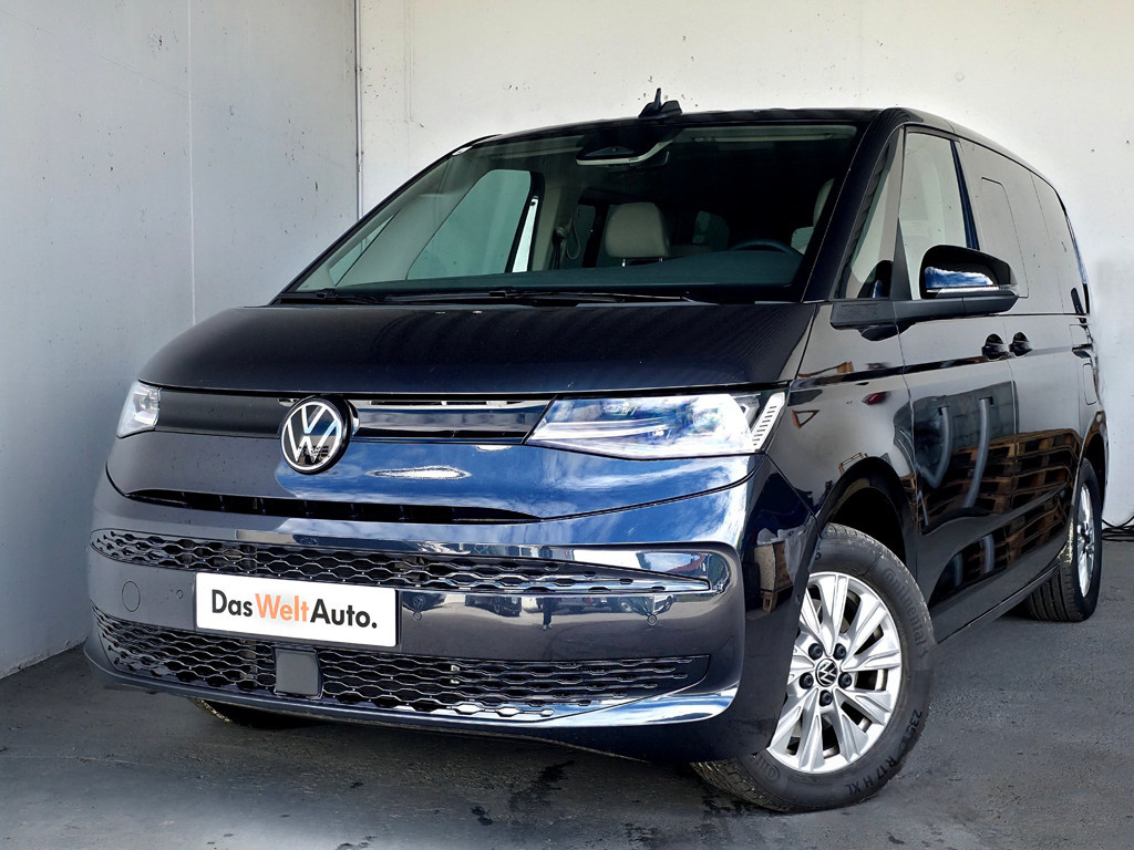 Volkswagen Multivan 4Motion Business eHybrid