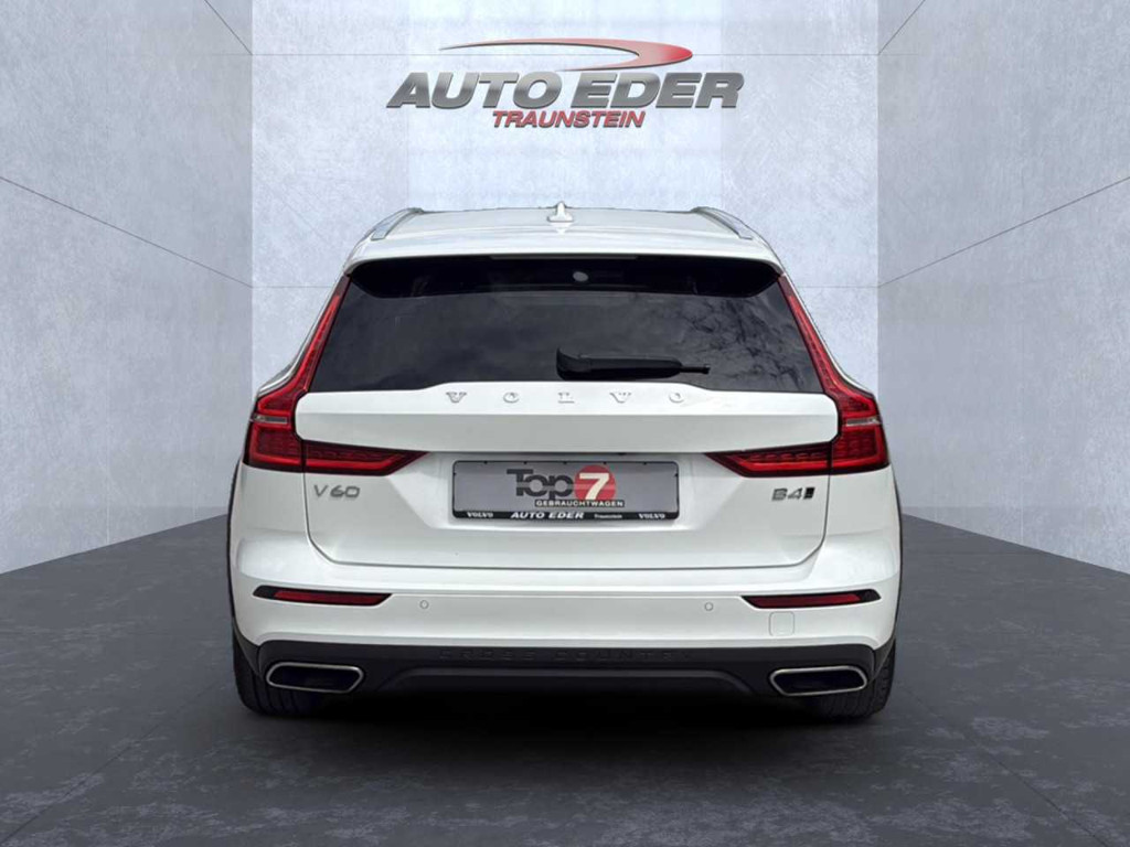 Volvo V60 Cross Country
