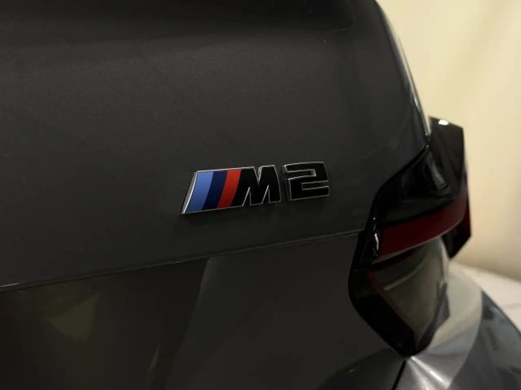 BMW M2