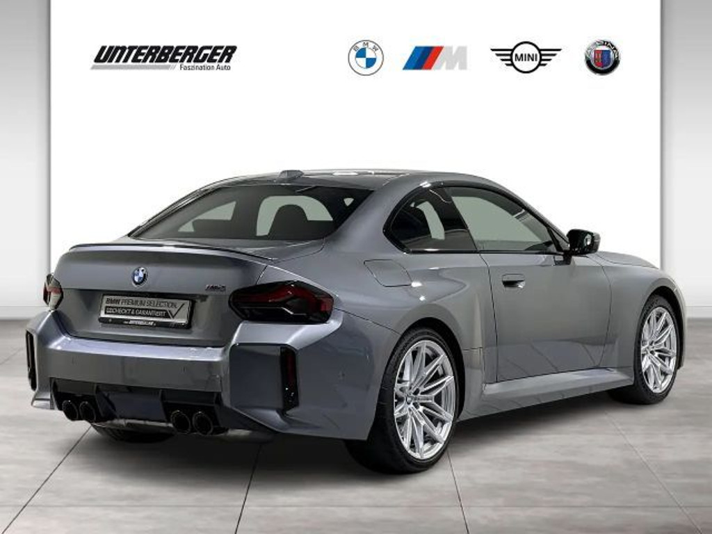 BMW M2