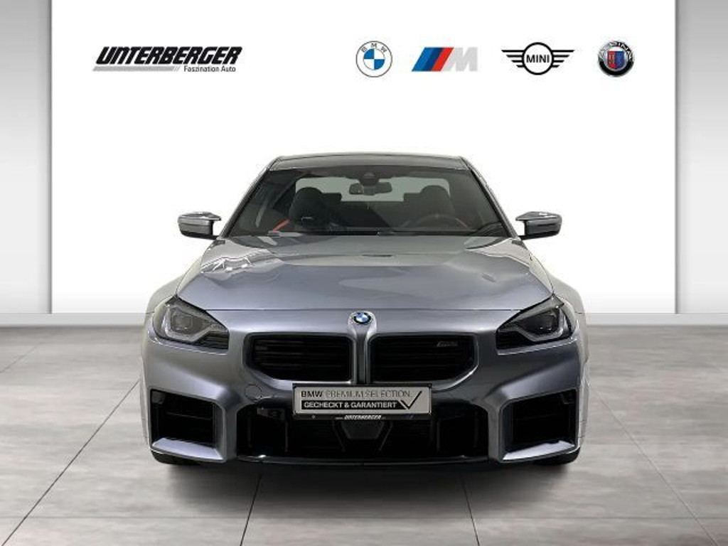 BMW M2 Coupé