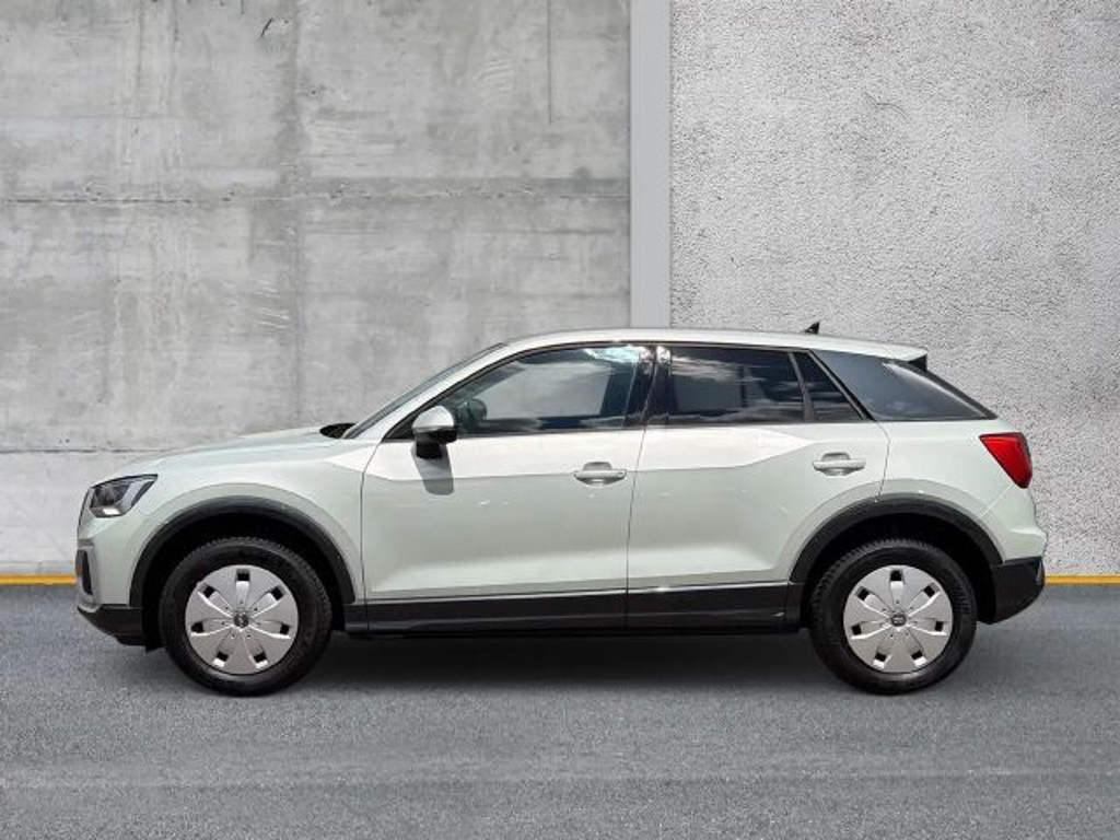 Audi Q2 30 TFSI