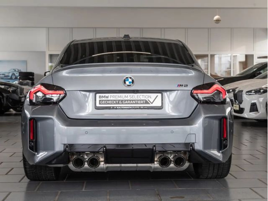 BMW M2