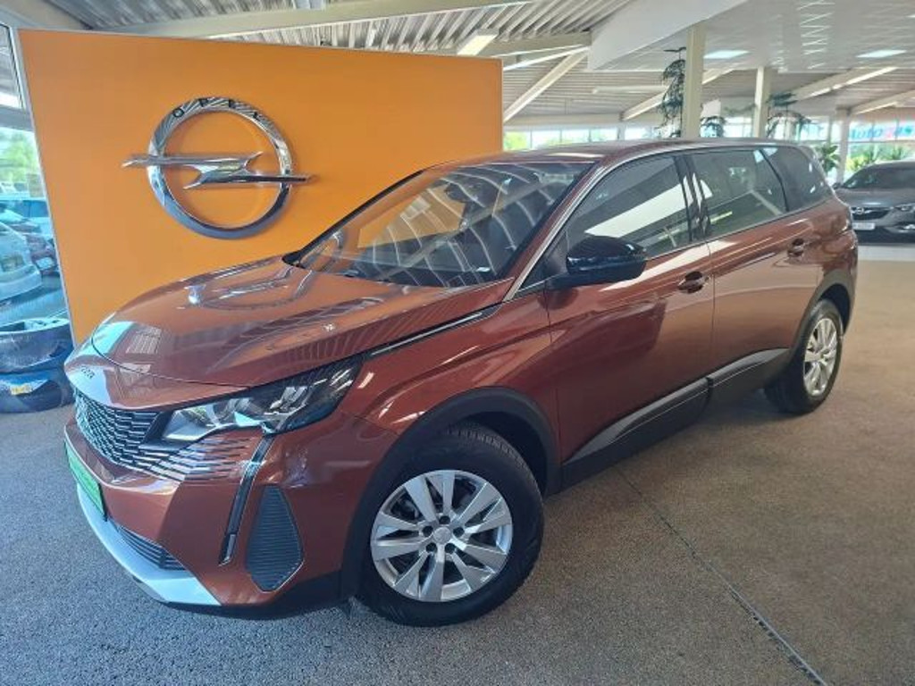 Peugeot 5008 Active Pack