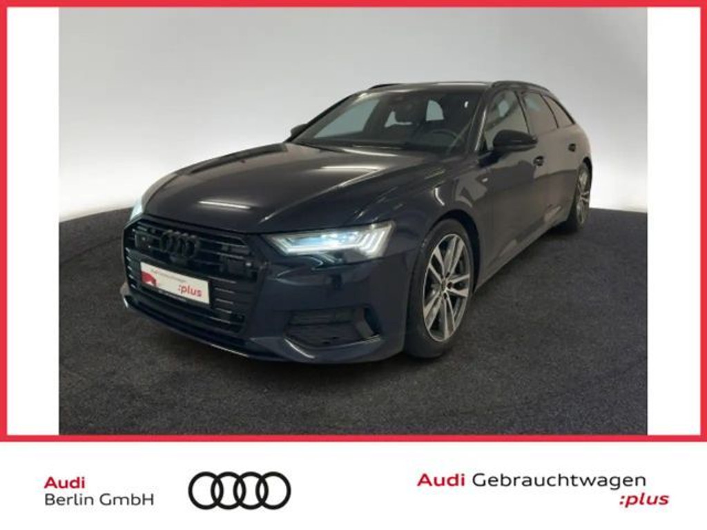 Audi A6 Quattro Sport 45 TFSI