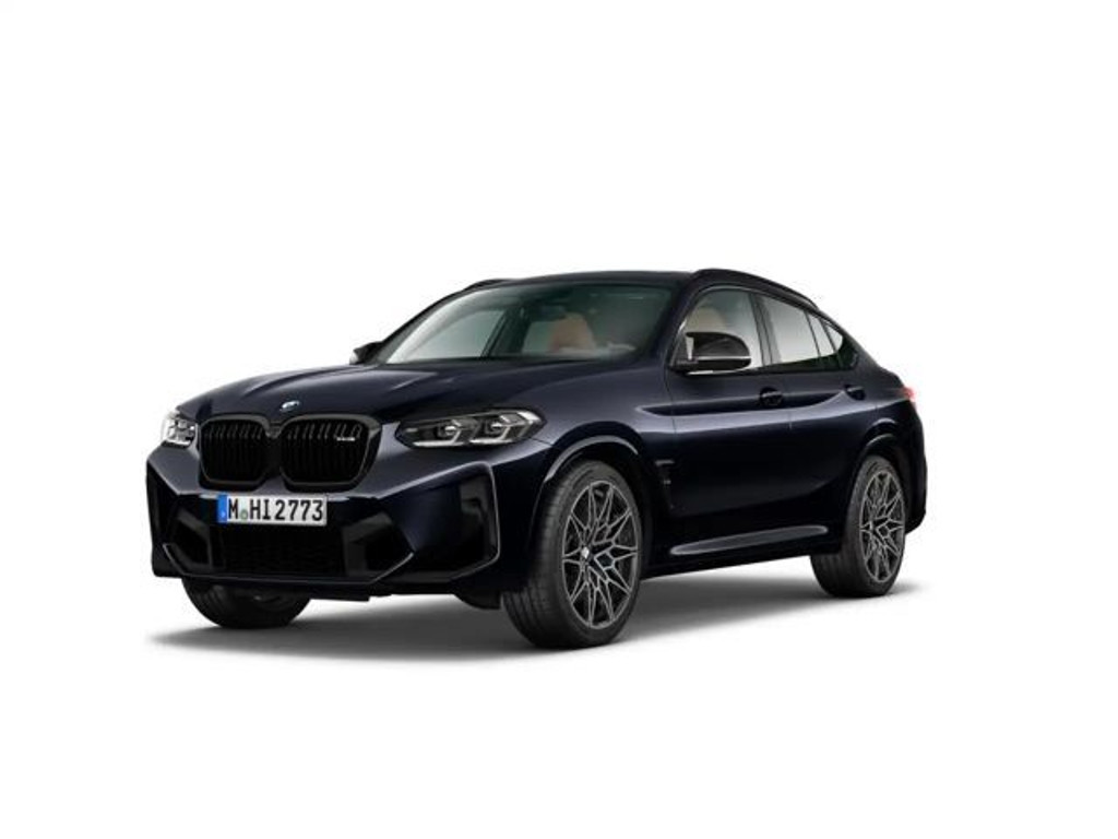 BMW X4 X4 M Competition