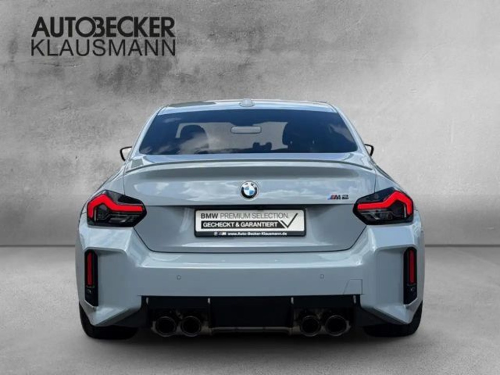 BMW M2
