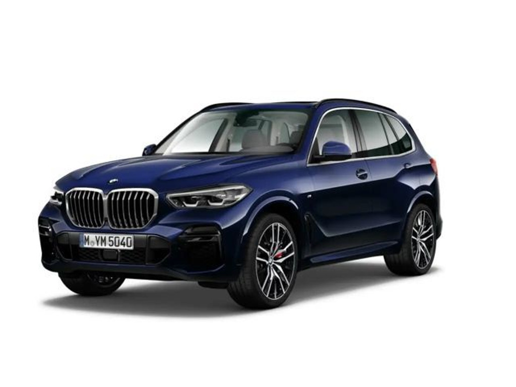 BMW X5 M-Sport xDrive