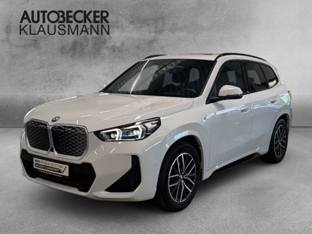BMW iX1 M-Sport xDrive30