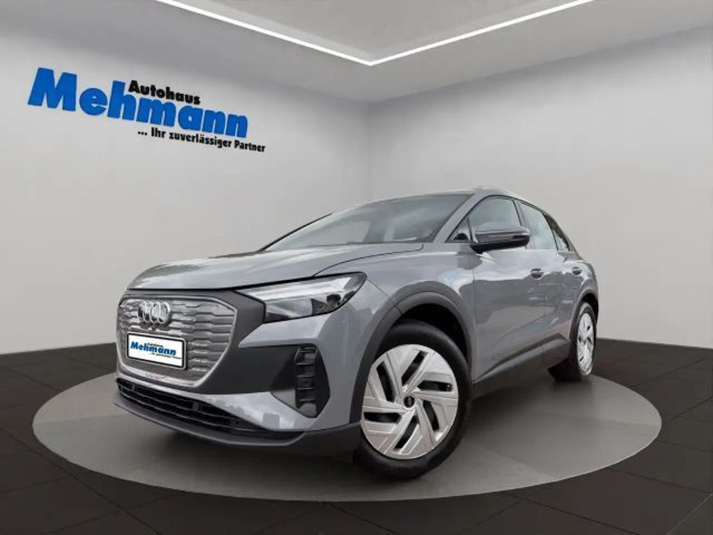 Audi Q4 e-tron Quattro