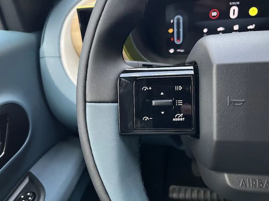 Fiat Grande Panda