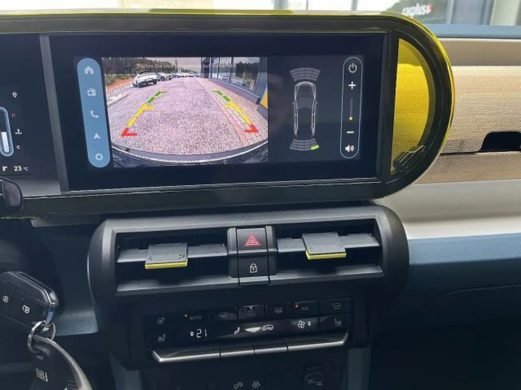 Fiat Grande Panda