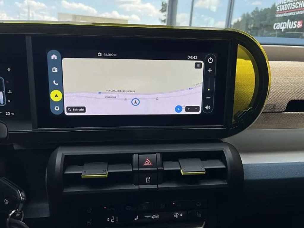 Fiat Grande Panda