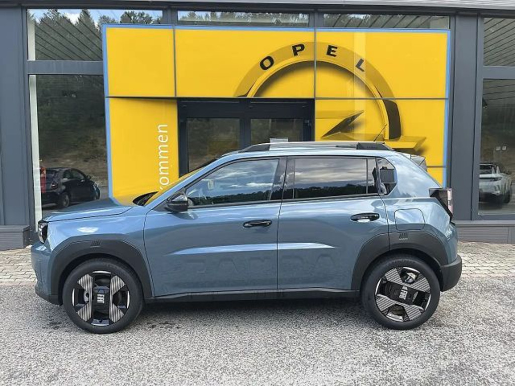 Fiat Grande Panda