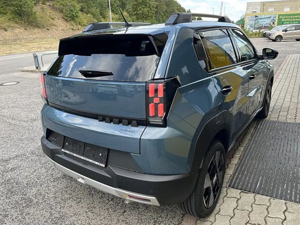 Fiat Grande Panda