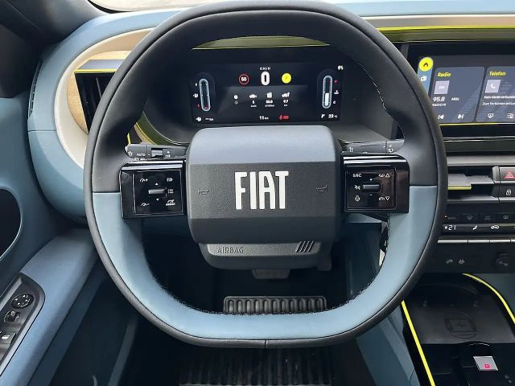 Fiat Grande Panda