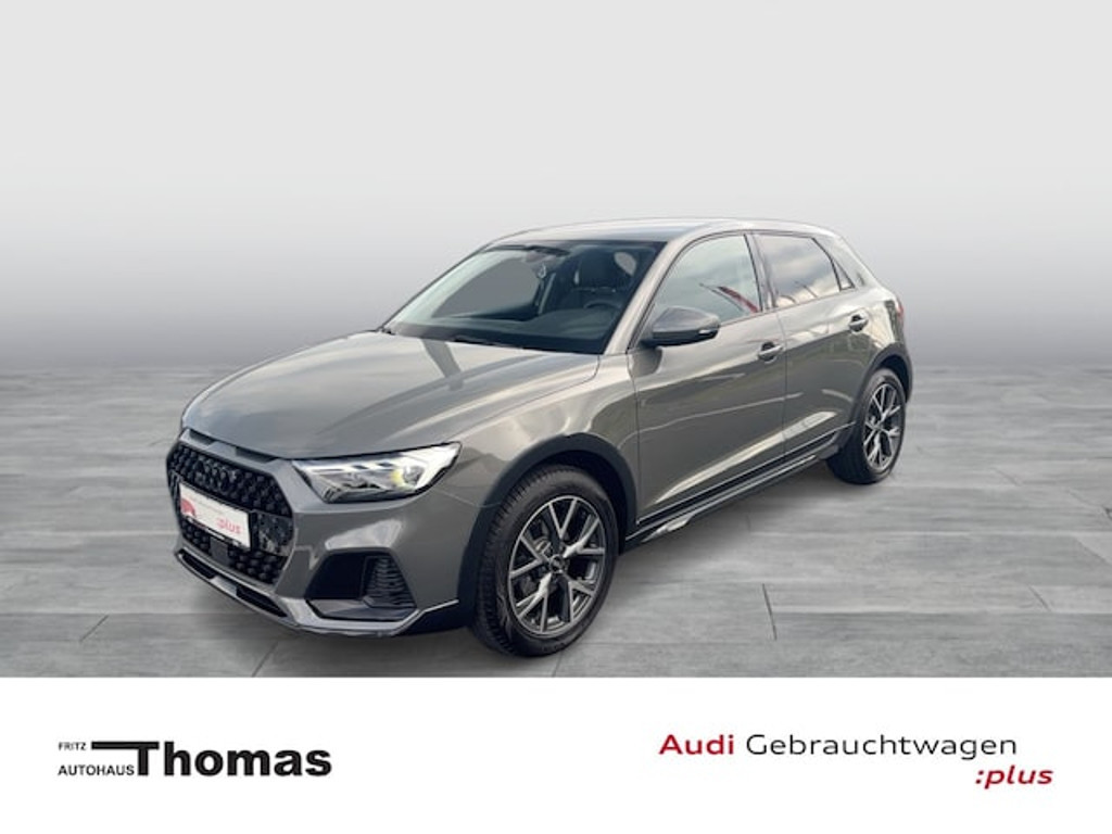 Audi A1 S-Tronic 35 TFSI Allstreet