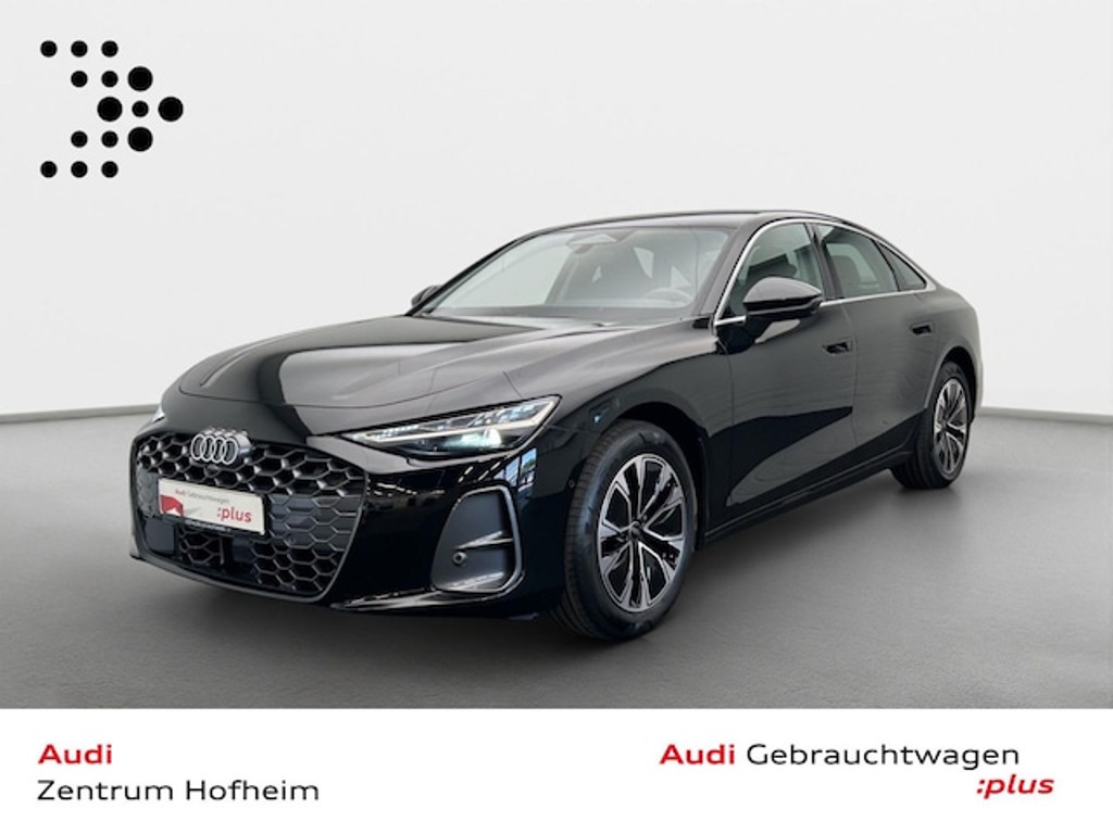 Audi A6 Sedan S-Tronic