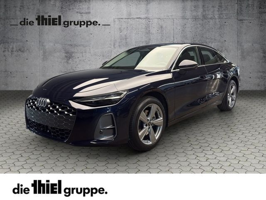 Audi A6 Sedan S-Tronic