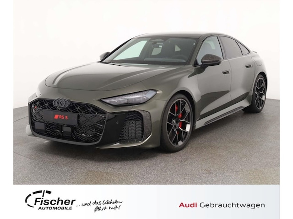 Audi RS5 Quattro