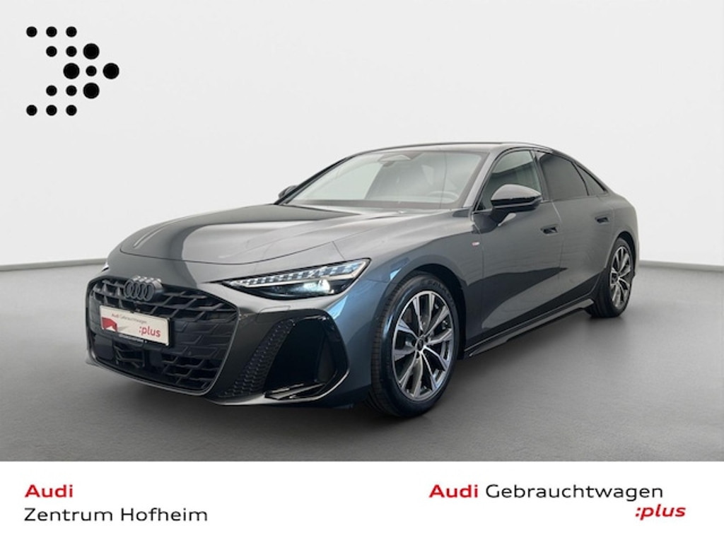 Audi A6 Sedan S-Tronic