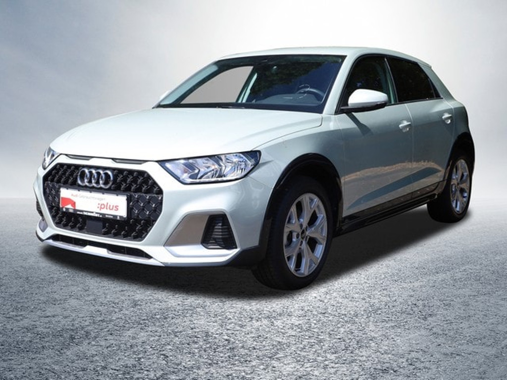 Audi A1 S-Tronic 30 TFSI Allstreet