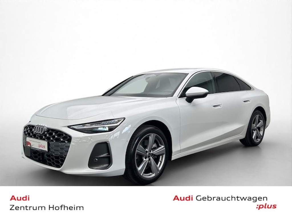 Audi A6 Sedan Quattro S-Tronic