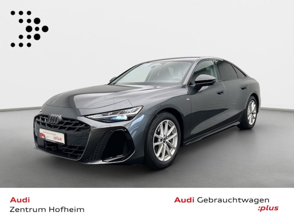 Audi A6 Sedan S-Tronic