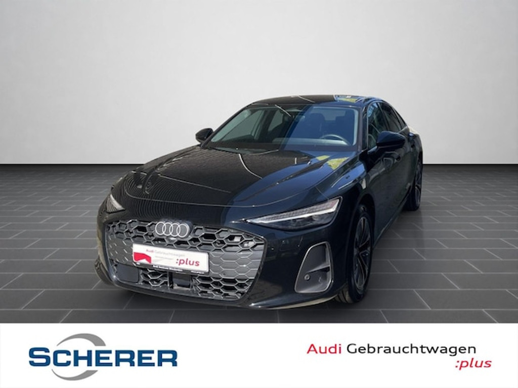 Audi A6 Sedan S-Tronic