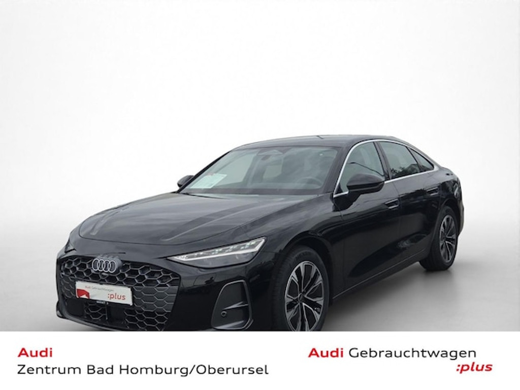 Audi A6 Sedan S-Tronic