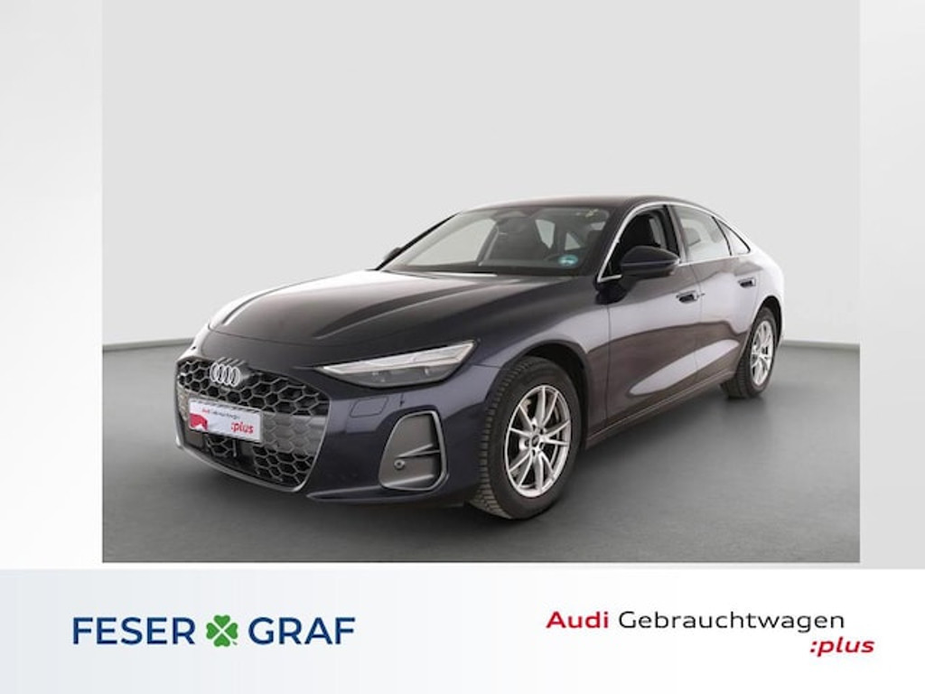 Audi A6 Sedan S-Tronic
