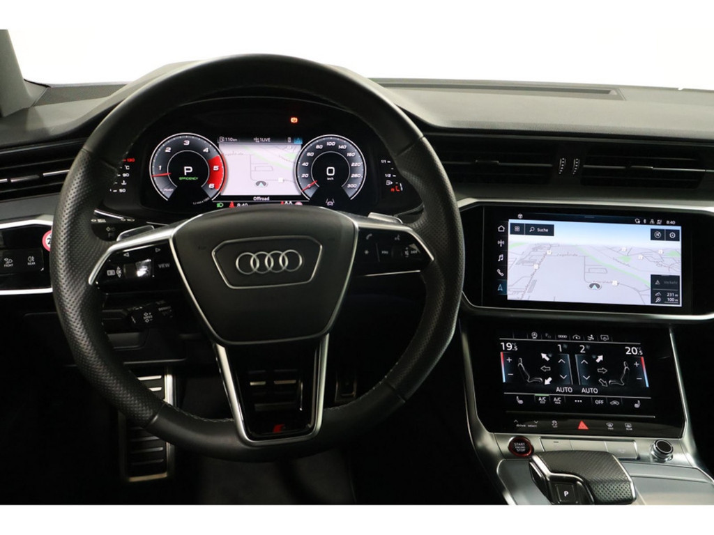 Audi S7