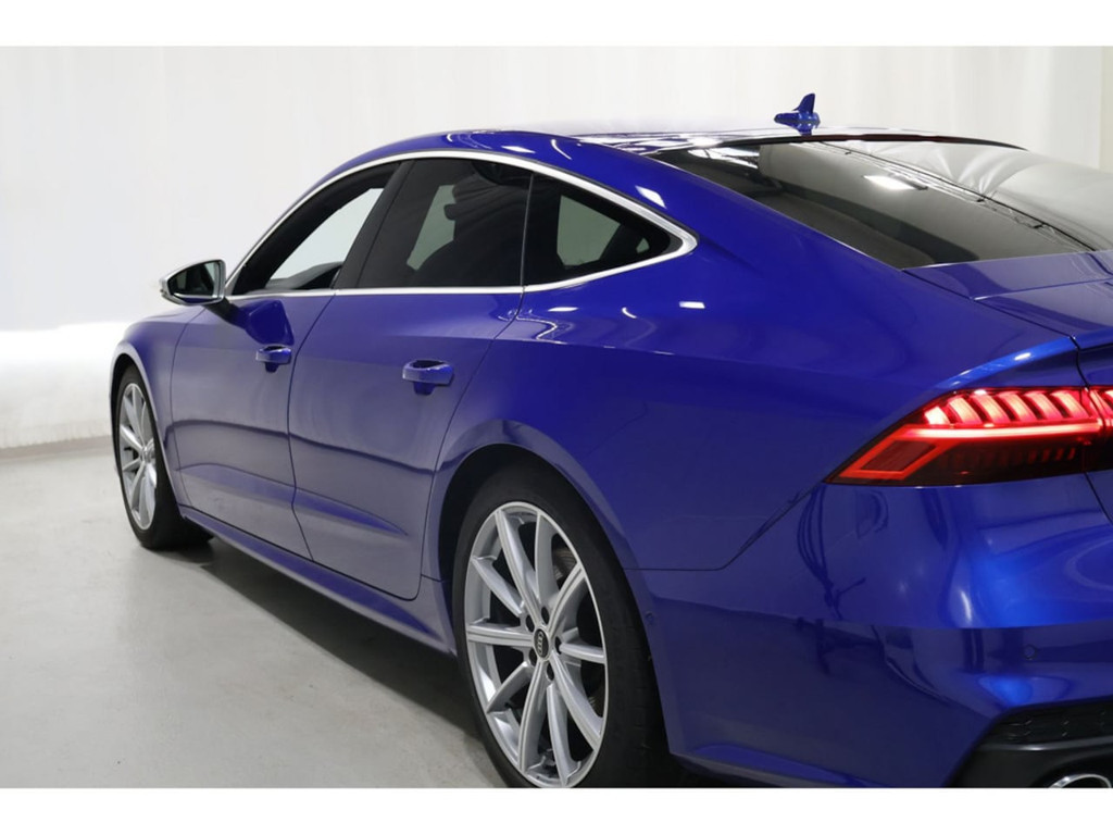 Audi S7
