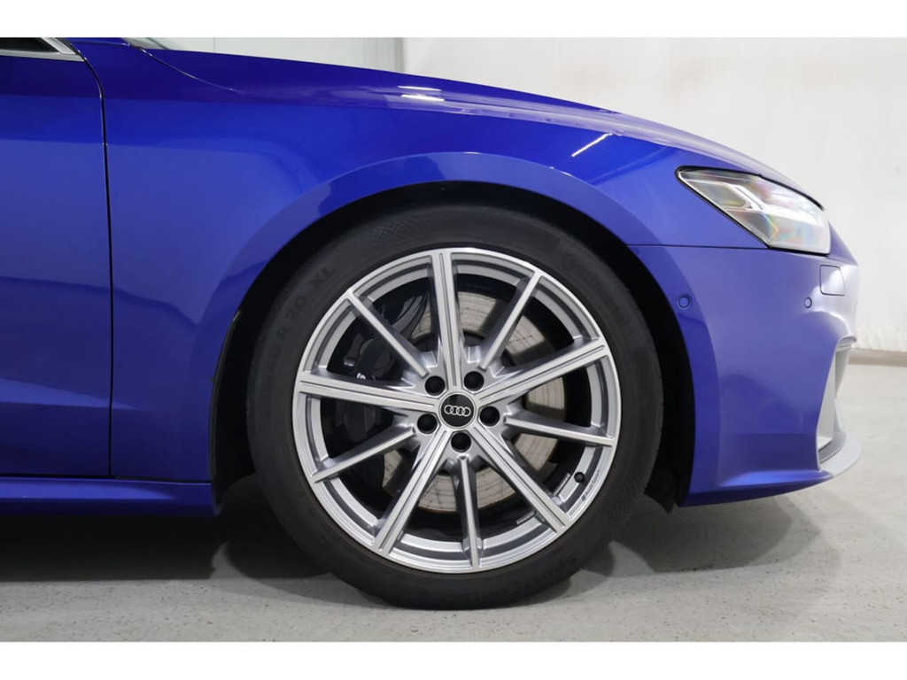 Audi S7