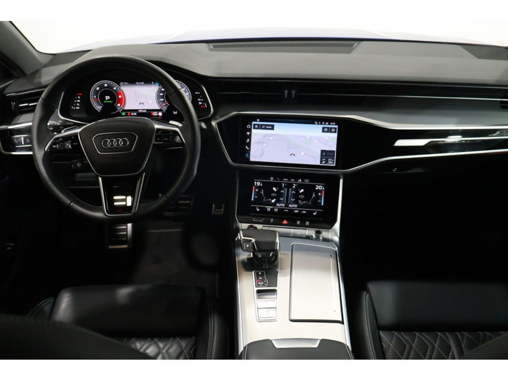 Audi S7