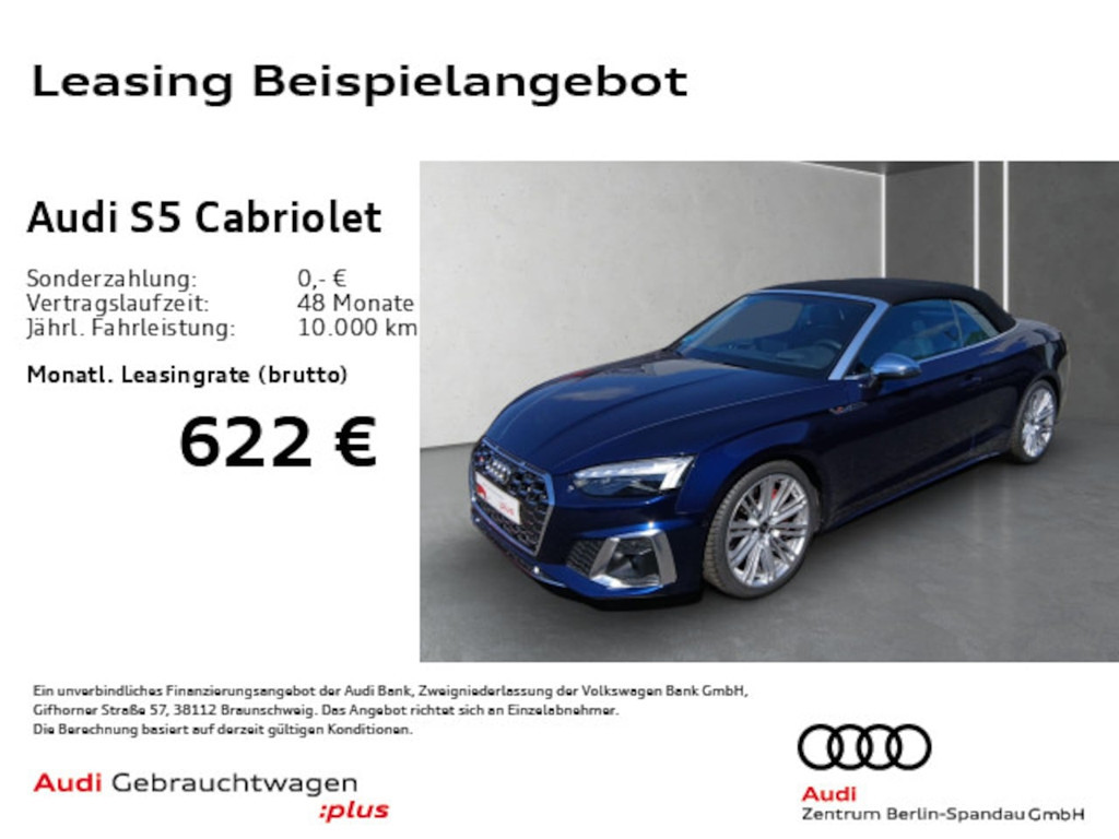 Audi S5