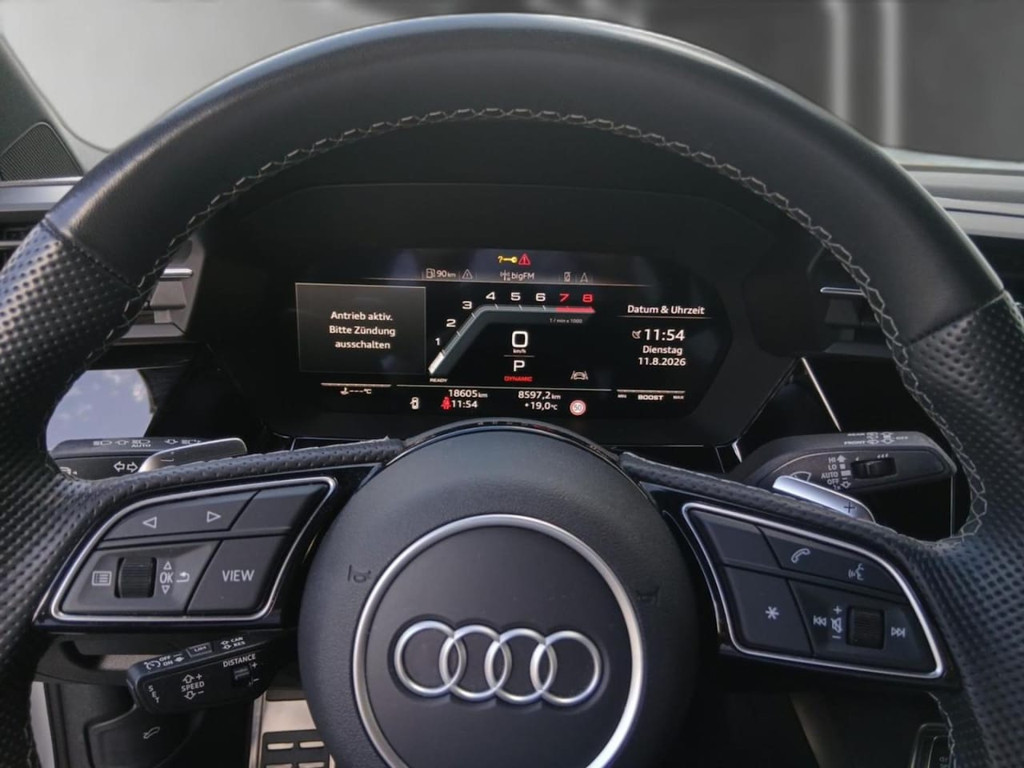 Audi S3