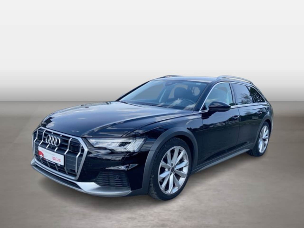 Audi A6 allroad Quattro S-Tronic 45 TDI