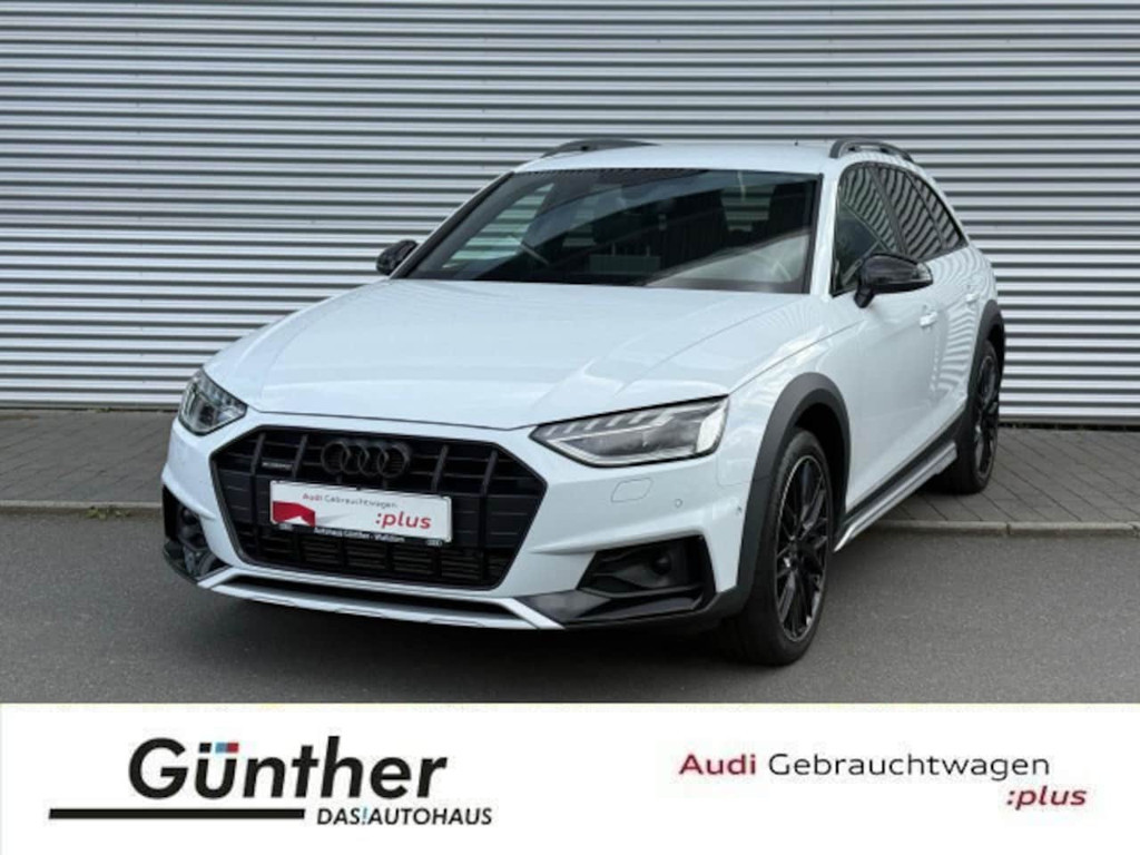 Audi A4 allroad Quattro S-Tronic 45 TFSI