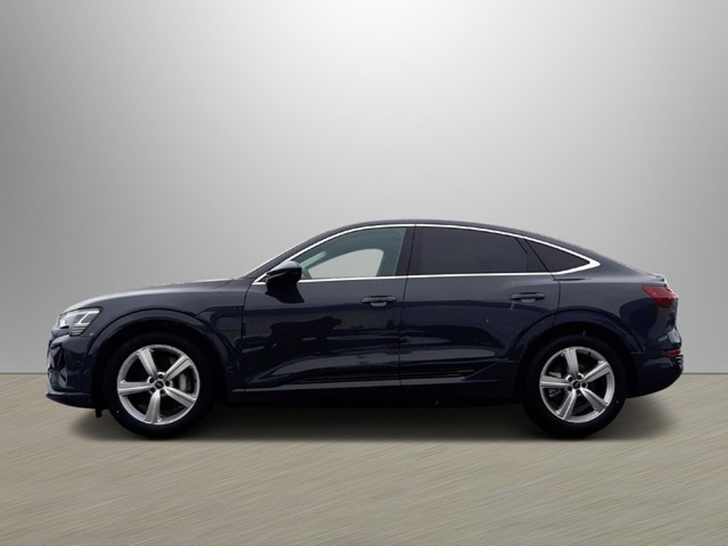Audi Q8 e-tron Sportback Quattro 50