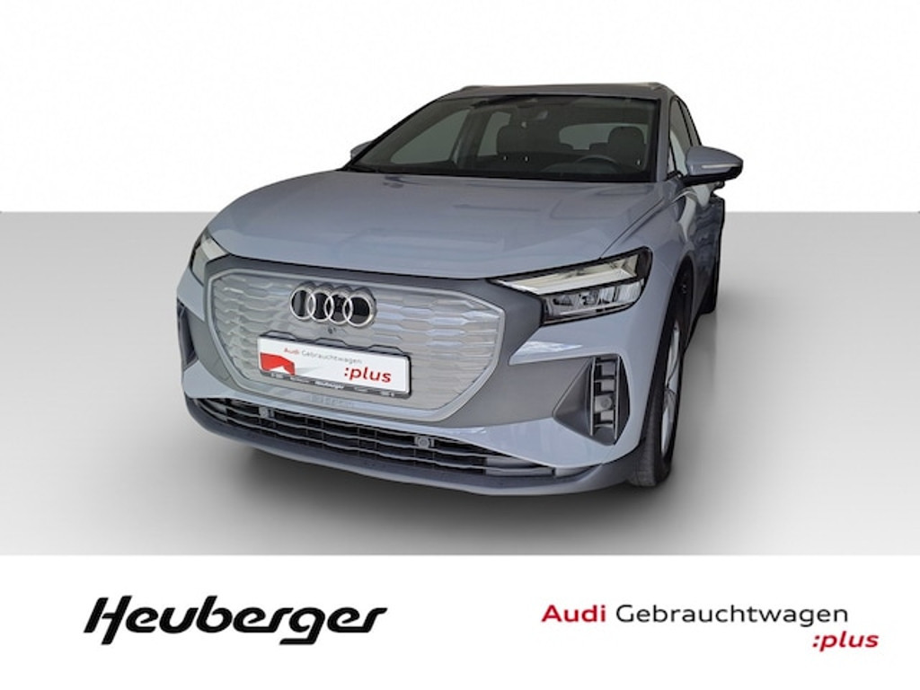 Audi Q4 e-tron 35