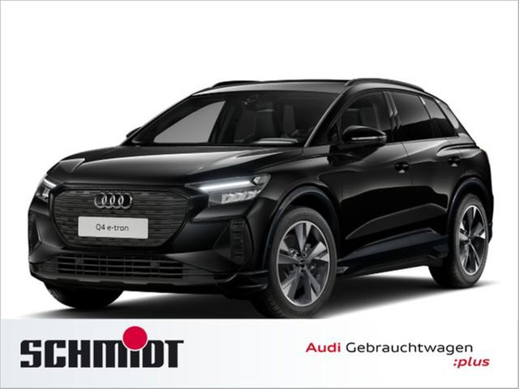 Audi Q4 e-tron 40