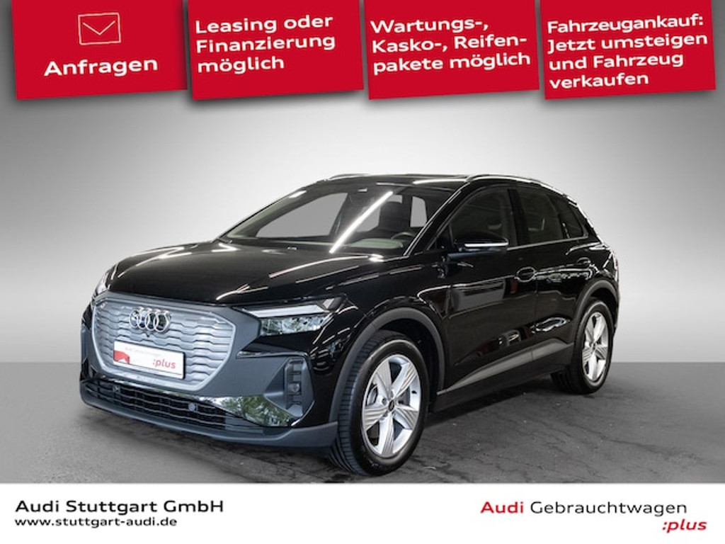 Audi Q4 e-tron 40
