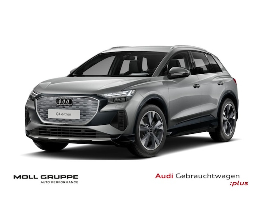 Audi Q4 e-tron SUV 45 e-tron Audi Q4 e-tron