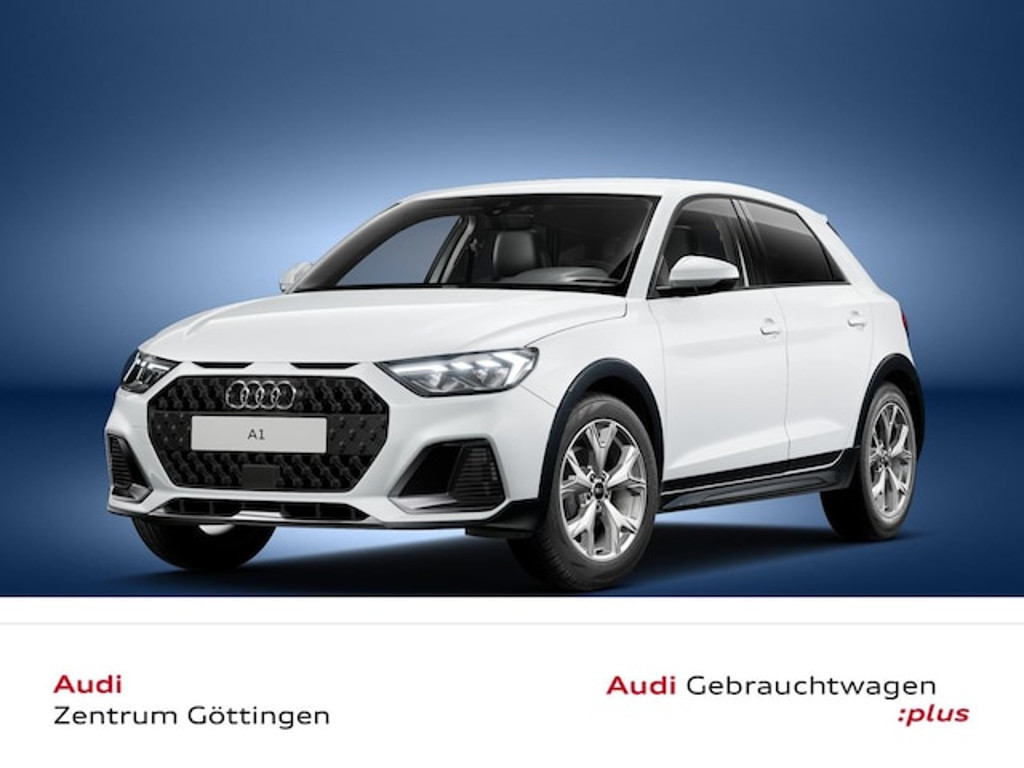 Audi A1 30 TFSI Allstreet