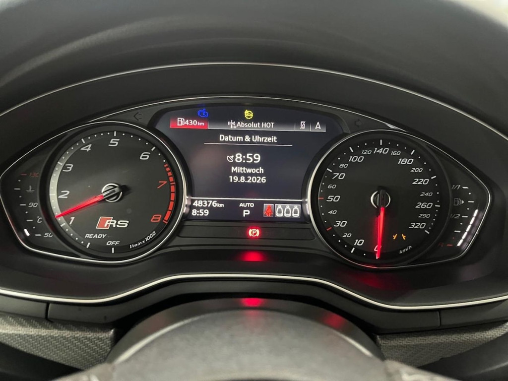 Audi RS4