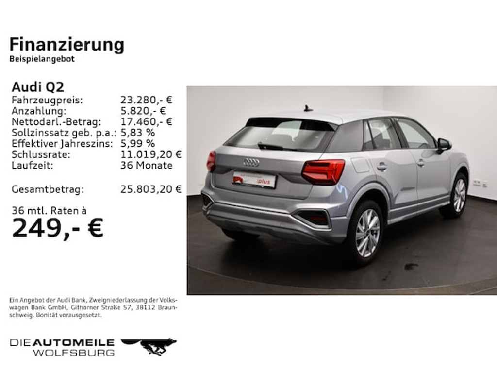 Audi Q2