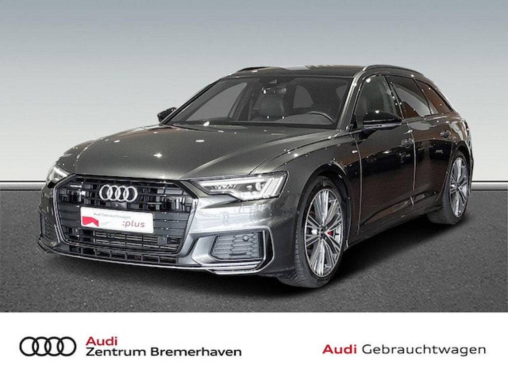 Audi A6 Avant Quattro S-Tronic Hybride 55 TFSI