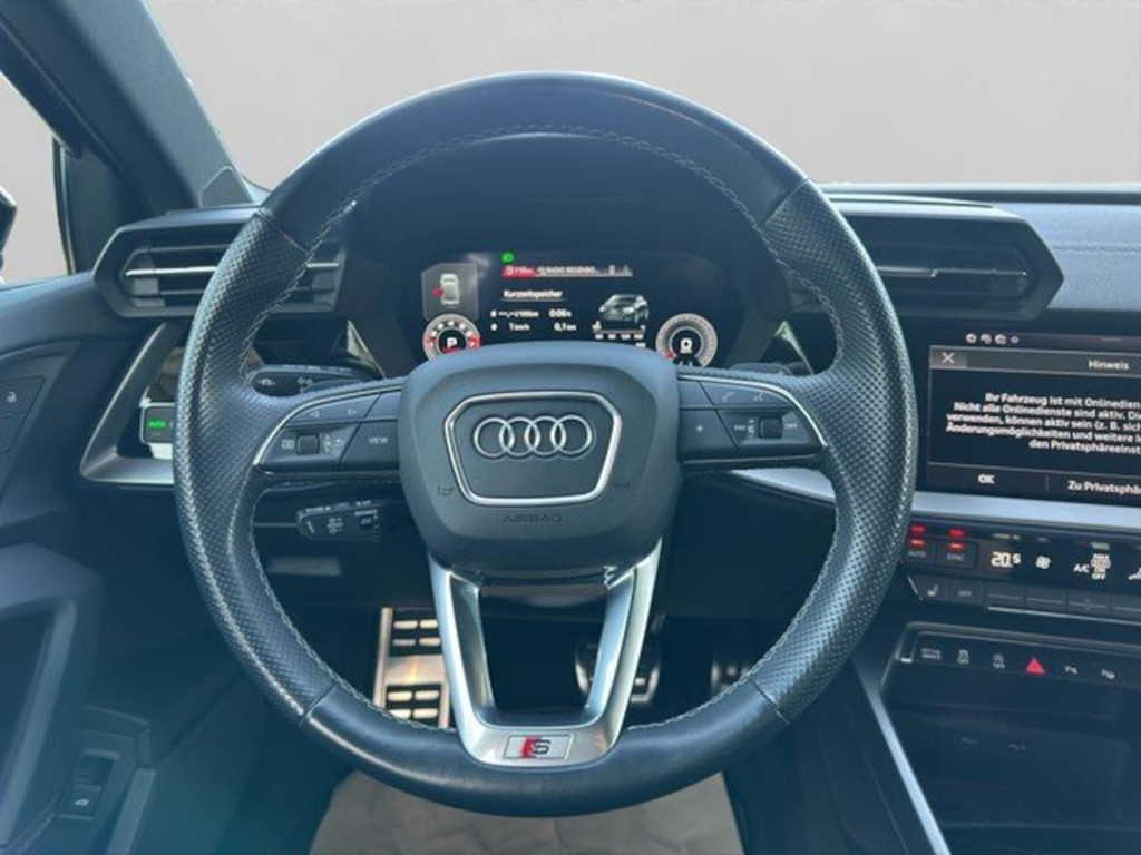 Audi S3