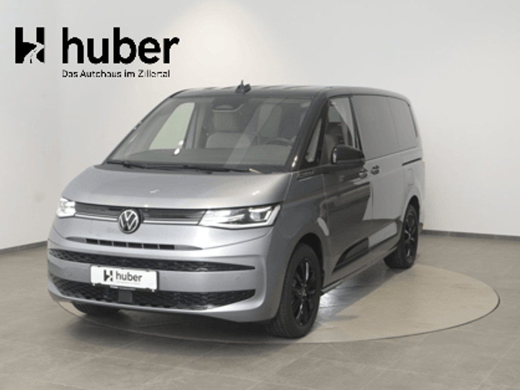 Volkswagen Multivan eHybrid